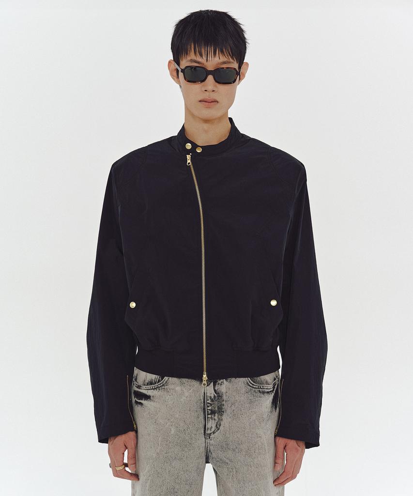 Mmic Formula Jacket (Black)