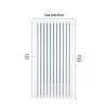 Xuncheng Steel Wall-Mounted Radiator
