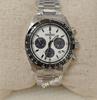 Мужские часы Prospex Speedtimer Chronograph Solar 39 мм SSC961P1