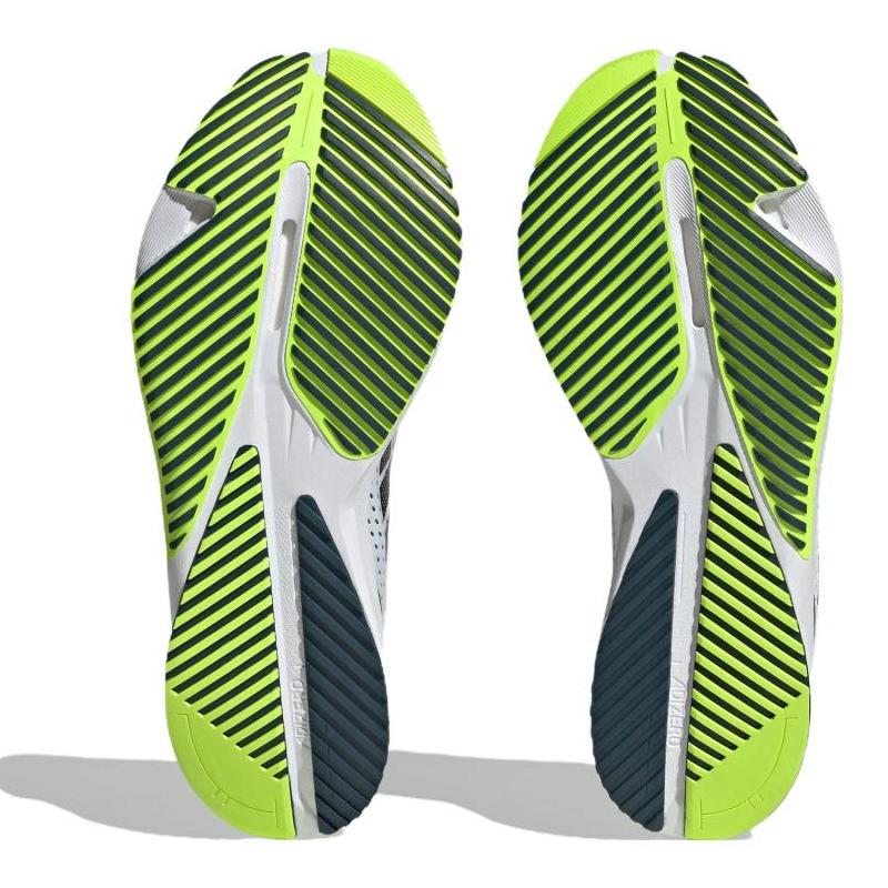 Adidas Кроссовки Adizero Sl 'Белый Арктическая Ночь' ID6922