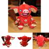 Adorable The Legend Of Zelda Breath Of The Wild Plush Doll For Kids And Collectors
