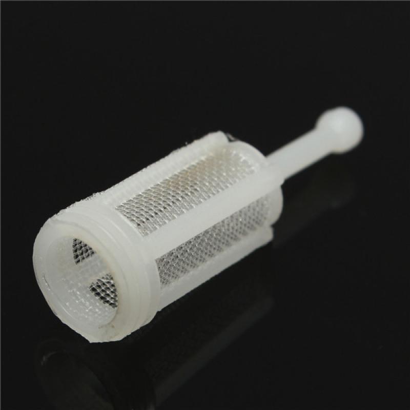 3Pc Disposable Auto Car Hvlp Paint Strainers Gravity Feed Hvlp Spray Gun Filters