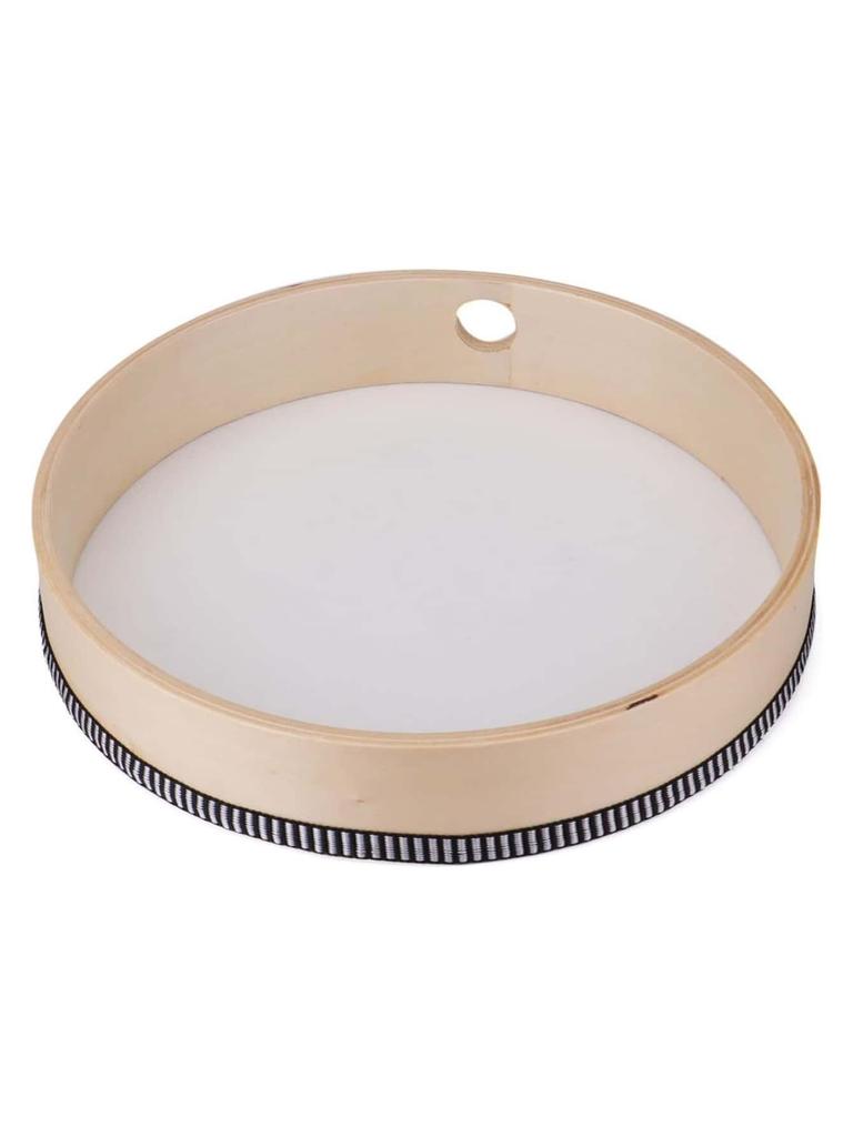 Percussion instrument, festival decoration, music, hand drumming, 1 pcs