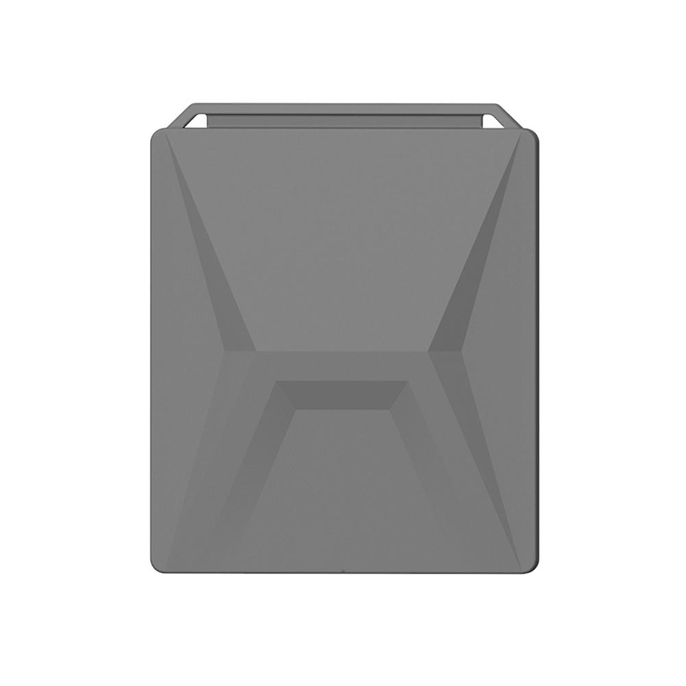 Для Starlink Mini силиконовый защитный чехол пылезащитный чехол и портативные аксессуары Anti Protec P3C3