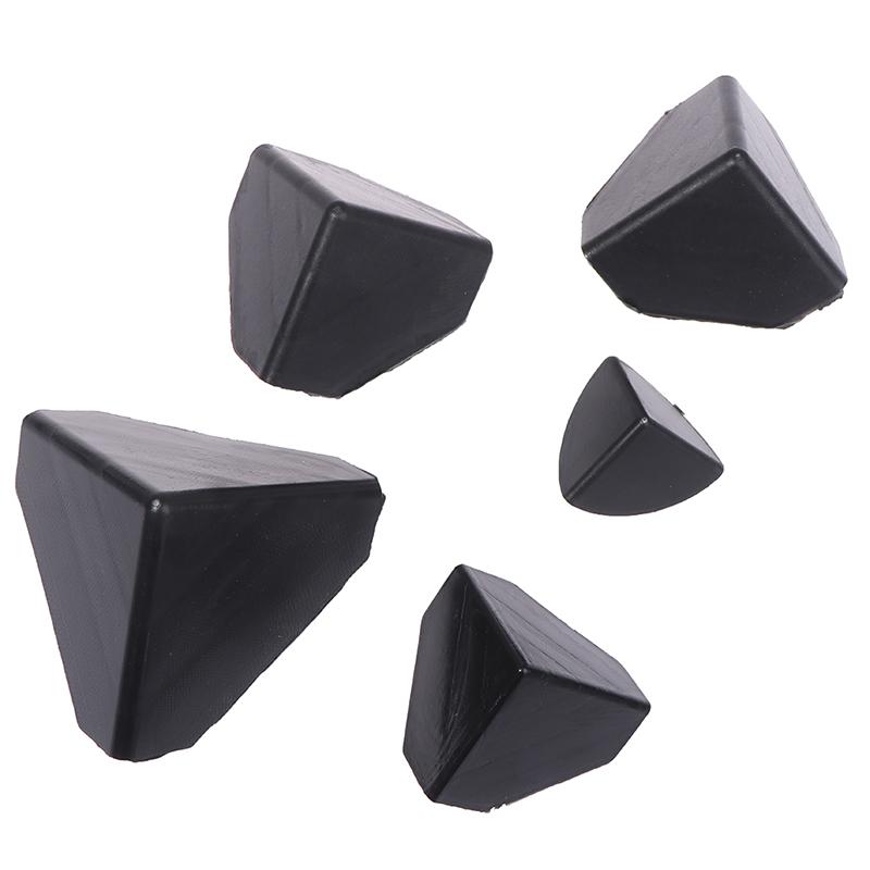 20 шт. пластиковые угловые протекторы для транспортных коробок для защиты ценной мебели