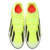adidas Кроссовки унисекс X Crazyfast League TF Solar Energy Pack Желтая команда - Солнечно-желтый Core - Черный IF0698