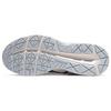 Asics Мужские беговые кроссовки GEL-CONTEND 4 Бежевый/Темно-синий T8D4Q-250