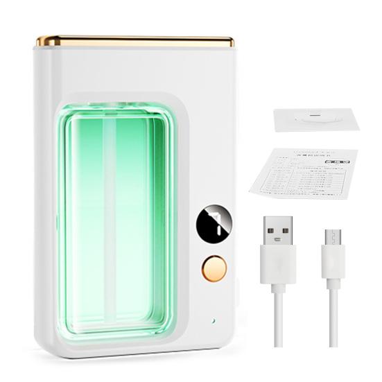 Автоматический ароматерапевтический диффузор с парфюмом, 7 уровней дезодорации, освежитель воздуха, перезаряжаемый увлажнитель воздуха с эфирным маслом