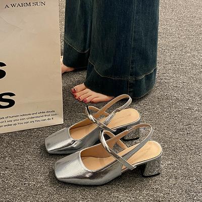 Туфли – Туфли