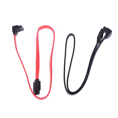 Ssd Hdd Sata 3.0 Кабель передачи данных Высокоскоростной жесткий диск Кабель Sata 3.0 6 Гб /Твердотельный жесткий диск Кабель передачи данных