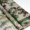 EASUNSTAR Durable Waterproof Camouflage Oxford Fabric Rolls