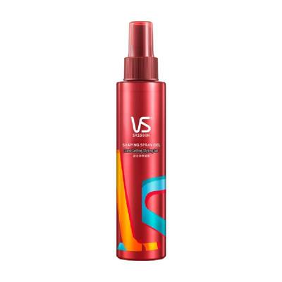 Vidal Sassoon Гель для укладки волос сильной фиксации