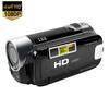 (SU)Video Camera Camcorder Vlogging Camera Full HD 1080P Digital Camera