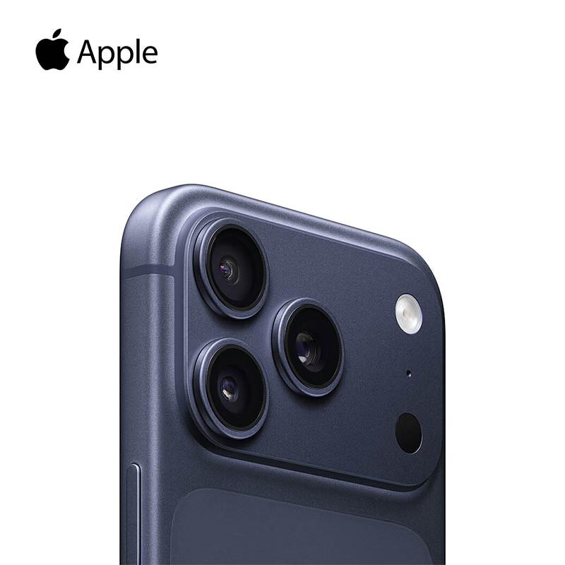 Apple iPhone 17 Pro (Китайская версия)