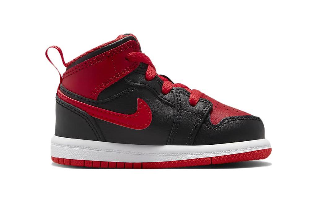 Jordan 1 Mid Alternate Bred 2022 TD DQ8425-060