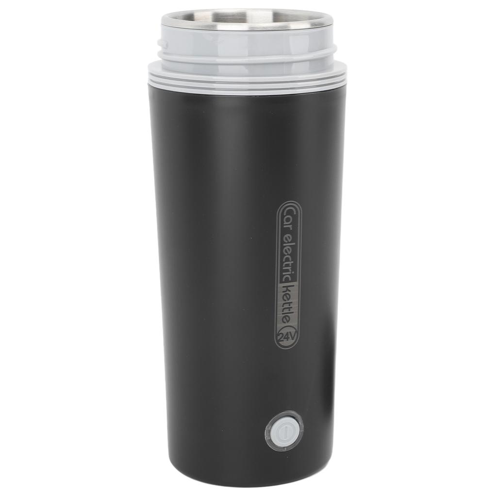 Электрический чайник с быстрым нагревом, интеллектуальным управлением, защитой от сухого ожога, 350 мл, портативный