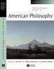 Книга The Blackwell Guide To American Philosophy
