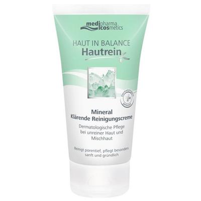 Очищающий крем Medipharma Balance Mineral 150 мл