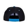 Result Headwear Кепка унисекс для взрослых Bronx Contrast Snapback
