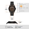 Часы NA AR11580 Black [Emporio Armani] Мужские