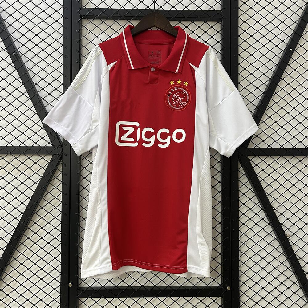 2425 Thai version of Barcelona, Manchester City, Paris AC Inter, Chelsea Hotspur Riyadh Crescent victory jersey