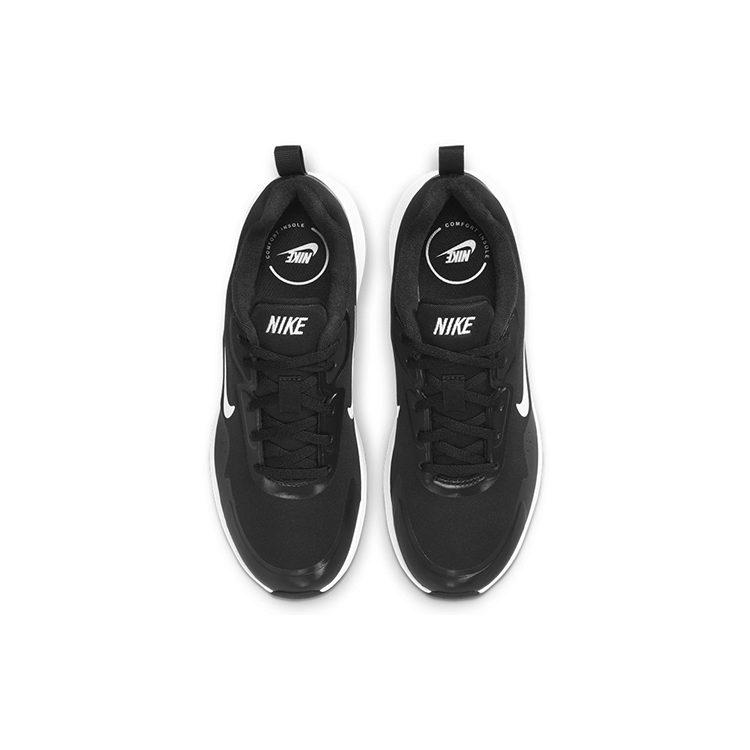 Nike Wearallday Wntr 'Черно-белый' Женский CT1731-002