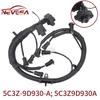 Для Ford Super Duty 2003 2004-2006 6.0L 04-07 Дизельный двигатель 5C3Z-9D930-A Powerstroke Жгут проводов топливных форсунок 5C3Z9D930A