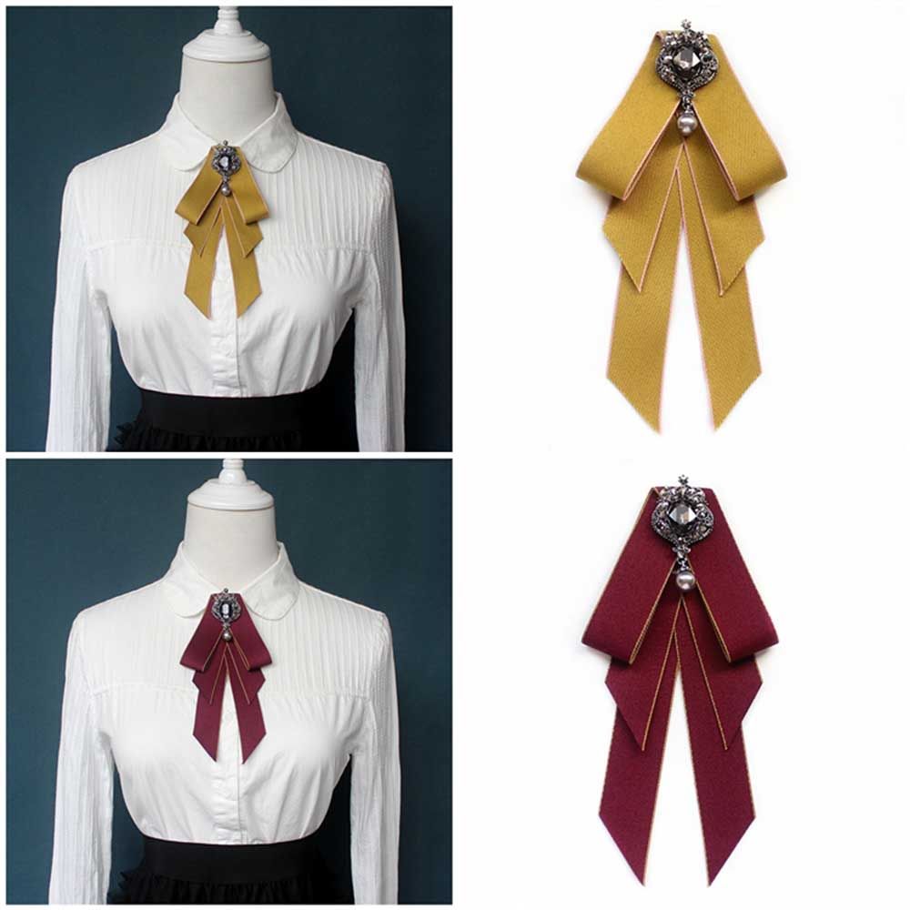 Рубашка с вырезом кисточкой, брошь, галстук для мужчин, рубашка, галстук, воротник, воротник с цветочной лентой, галстук-бабочка