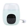 Baby Bottle Warmer 200W PP Multifunctional Fast Heating Baby Food Milk Warmer with Defrost for