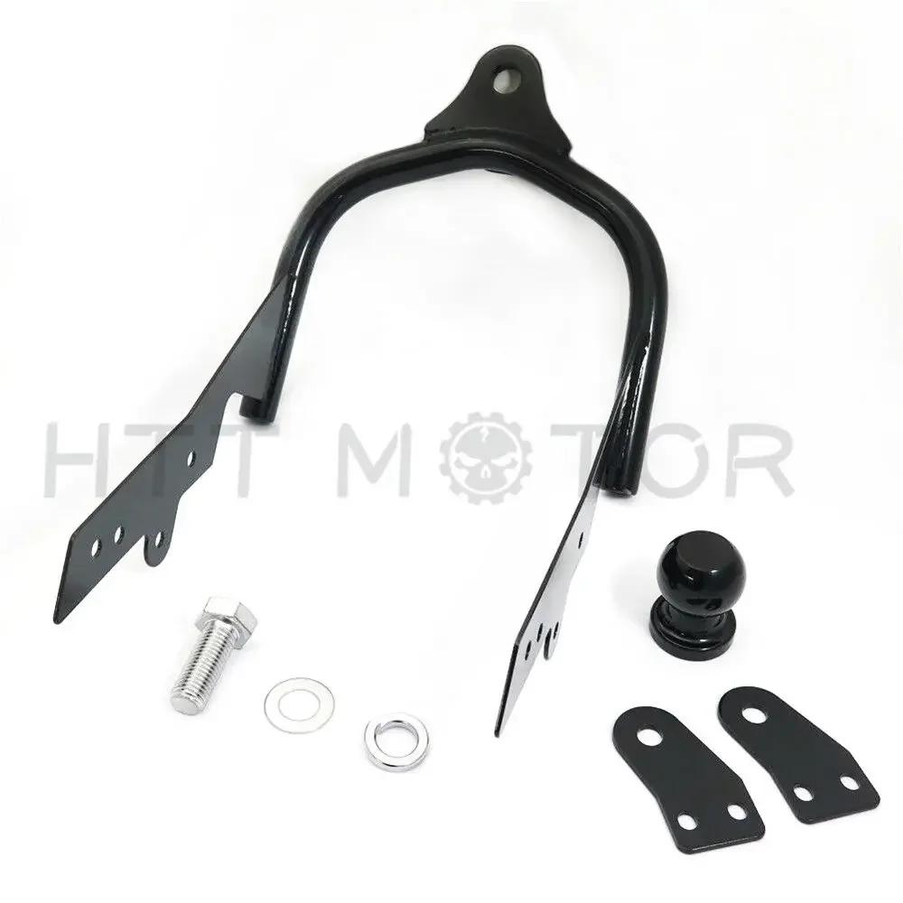 Motorcycle Ball Trailer Hitch Couplings for Harley 1994-2008 Touring Road King FLHR
