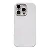 Оригинальный чехол из жидкого силикона для iPhone 17 Pro Max 16 15 14 13 12 11 Pro Max, противоударный чехол с полной защитой для телефона XSmax X
