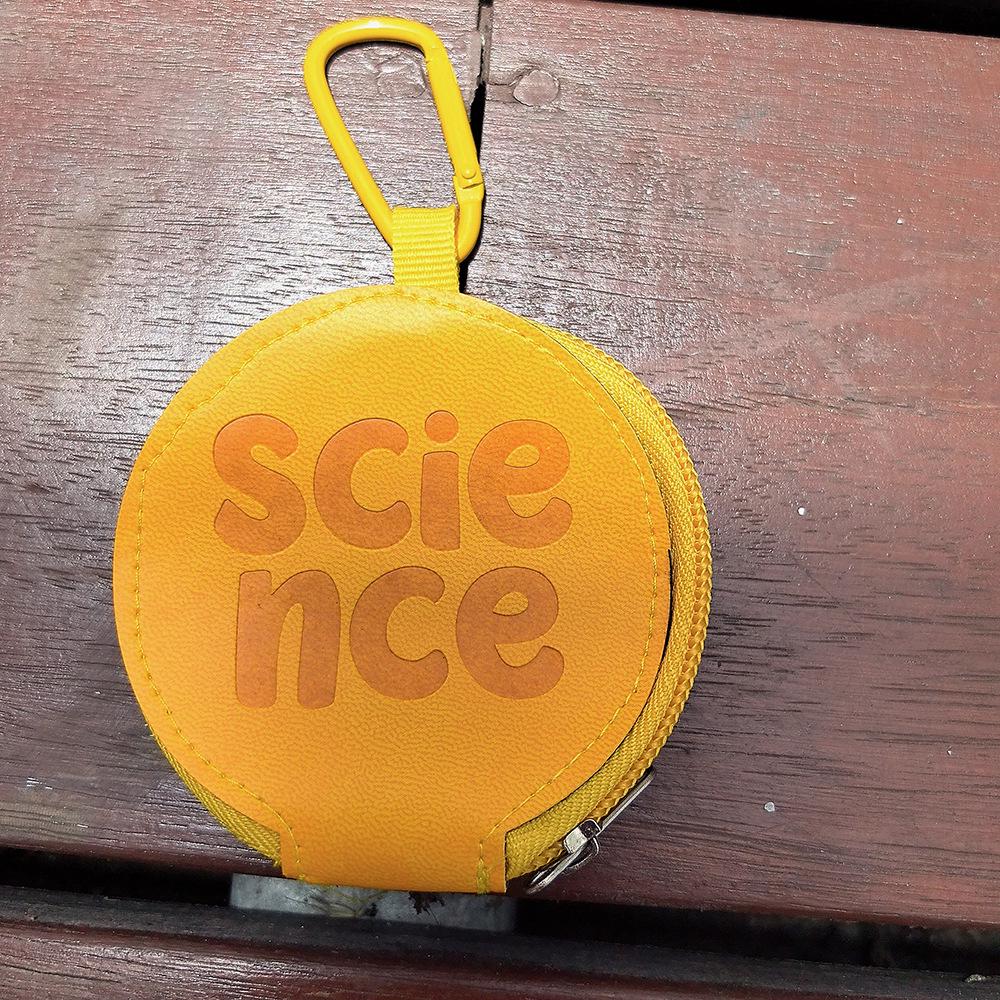 Цветной Допамин шляпа кошелек для монет и брелок-подвеска для мобильного телефона