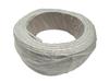 Workshop cable OWY 2x2.5 H05VV-F 300/500V white Ełktrim 5901259807882