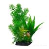 Искусственные Аквариумные Декоративные Растения Водные Растения Украшение Пластиковое Водное Растение Декорации для Аквариума Аксессуары для Аквариума
