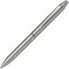 PILOT LFBT3SUFGY Многоцветная шариковая ручка Frixion Ball 2 Biz 0,5 мм, серый