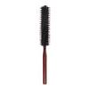 Hair Brush Small Round Brush Wooden Handle Hair Curly Comb New Blow Drying Brush  Home