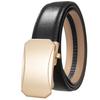 1 шт. Повседневный ремень, ремень мужской с автоматической пряжкой, ремень с пряжкой Ly36-35563-1