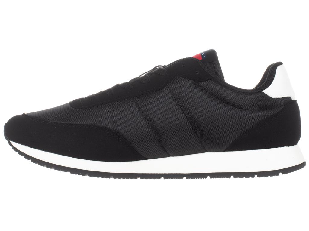 Tommy Jeans - Men' Shoes - Tjm Classic Runner Em0Em01709-Bds 44