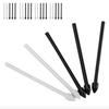 1SET Removal Tweezers Tool Touch Stylus S Pen Tips For Samsung Galaxy Tab S6 T860 T865 Nibs/ Tab S6 lite/Tab S7 10.4 P6