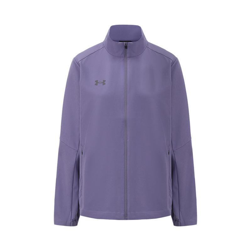 Under Armour Повседневная спортивная куртка Унисекс куртки 26500402-520