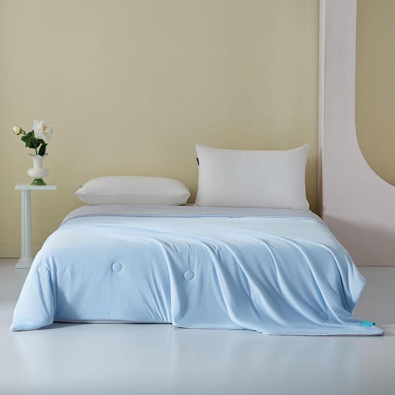 XuanYu Ice Skin Summer Cooling Comforter