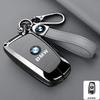 BBJJ8 3/4 Buttons Car Remote Key Case Cover Shell for BMW 1 3 5 7 Series X1 X3 X4 X5 F10 F15 F16 F20 F30 F18 F25 M3 M4 E34 Accessories