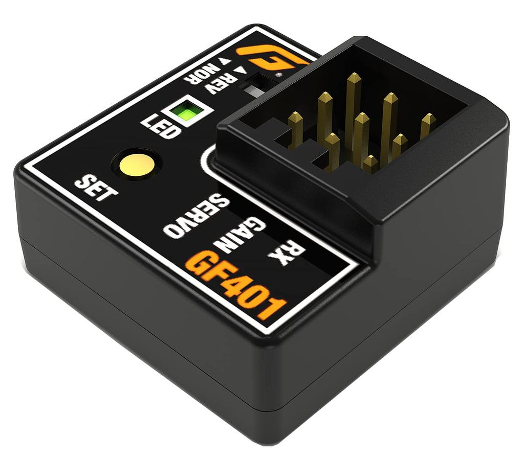 G-Force GF401 Gyro G0131 Genuine Japanese Product