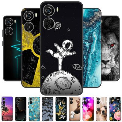 Чехол для телефона Nubia Neo 8150N Матовый Силиконовый TPU Чехол для ZTE Blade V41 Vita Axon 40 Lite V40 Design 4G V50 Design 5G Бампер