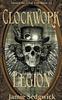 Книга Clockwork Legion : 4