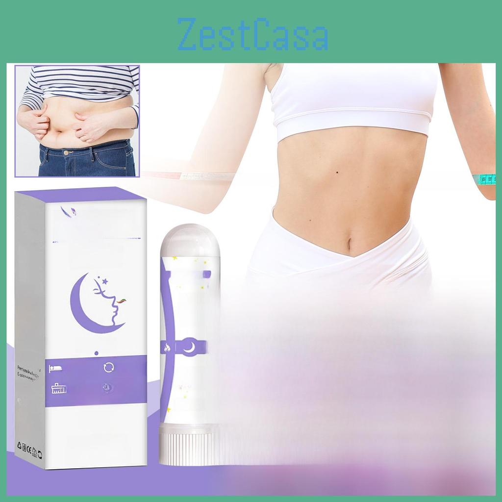 Ингалятор назальный South Moon Sleep Slimming с травяной эссенцией для расслабления и хорошего самочувствия