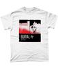 Burial Untrue T Shirt White In Sizes S 5xl Free Uk Shipping