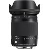 Sigma (Sigma) SIGMA 18-300mm F3.5-6.3 DC MACRO OS HSM | Contemporary C014 | Nikon F-DX Mount | AP...