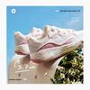 Anta Cookie Women's Platform Casual Sneakers