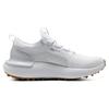 Under Armour Женские кроссовки HOVR Phantom Golf White Clay 3027090-100